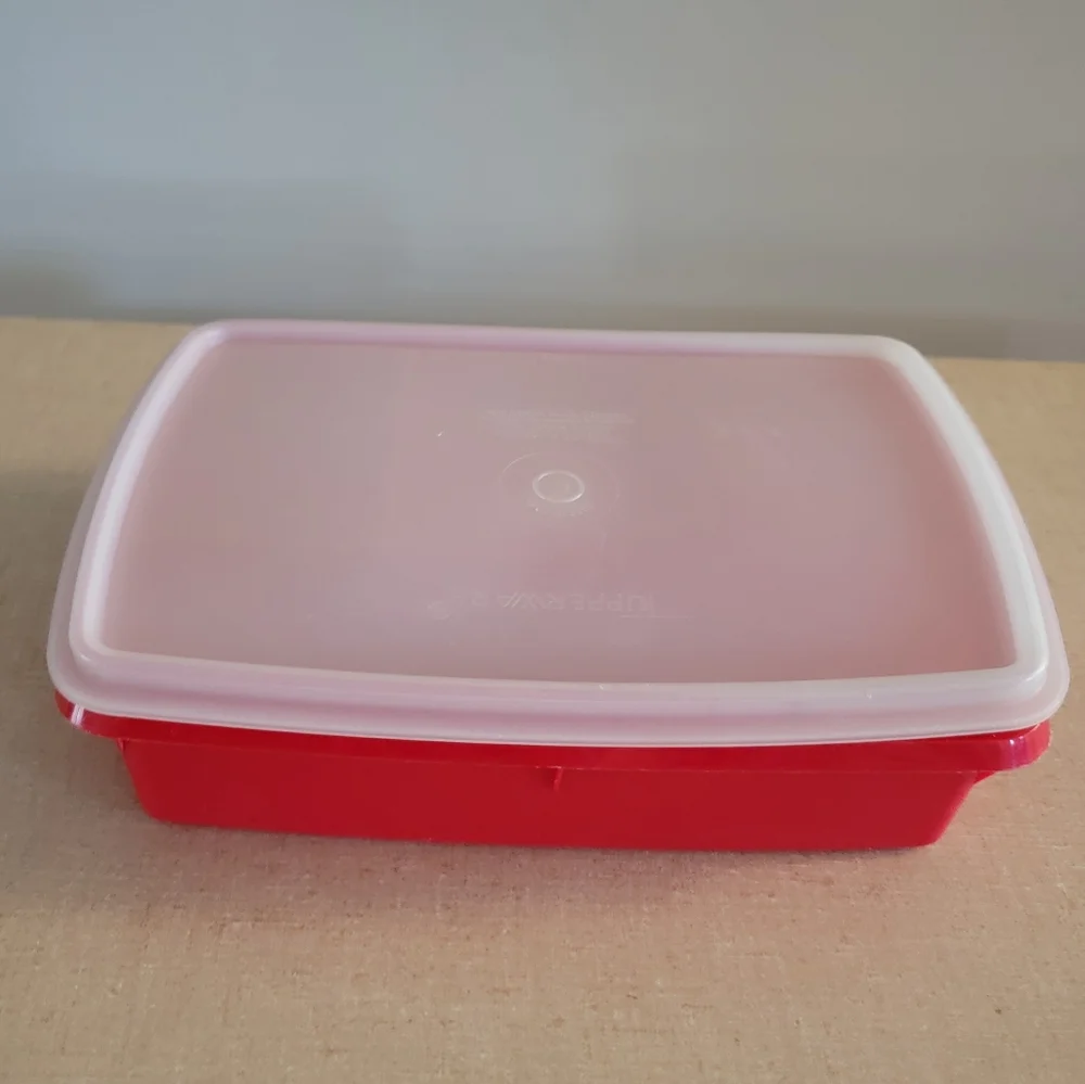 Vintage Tupperware 